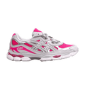 ASICS Gel-NYC Pink Glo Concrete