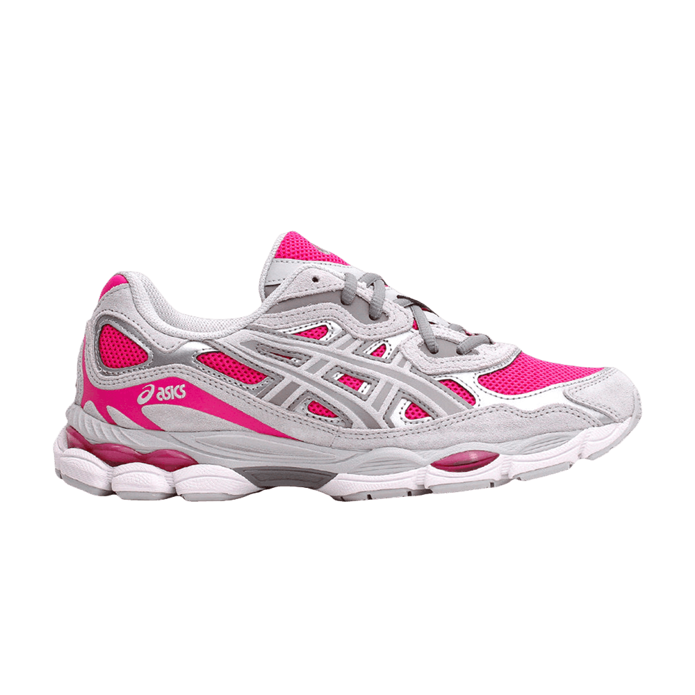 ASICS Gel-NYC Pink Glo Concrete