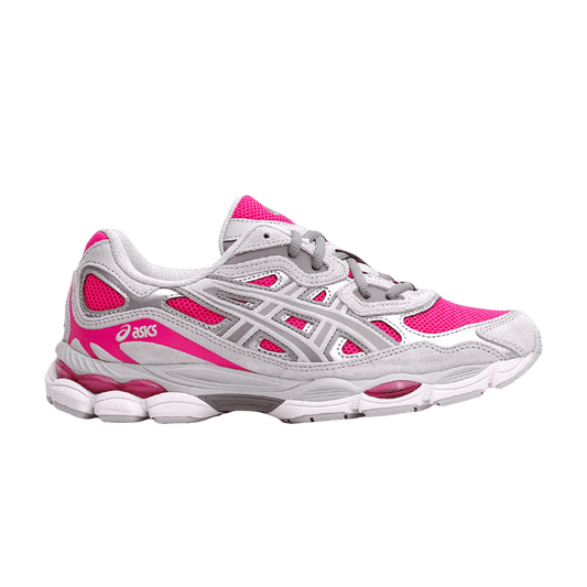 ASICS Gel-NYC Pink Glo Concrete