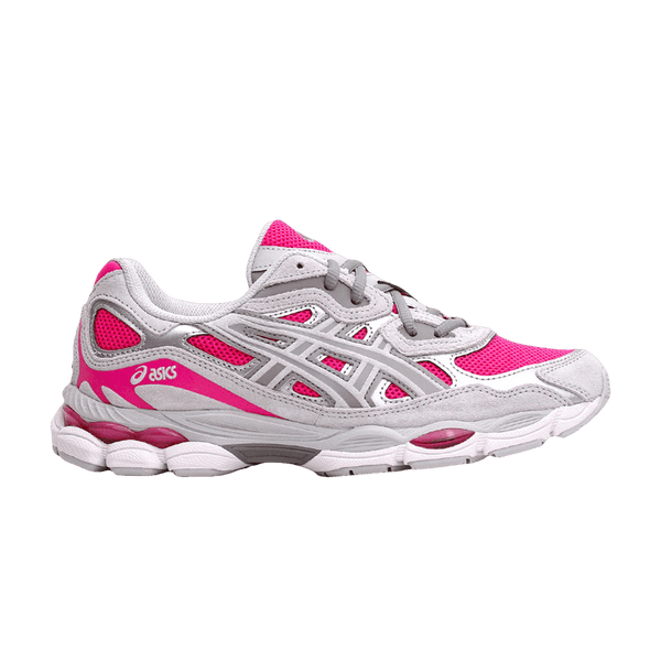ASICS Gel-NYC Pink Glo Concrete