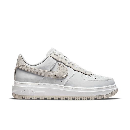 Nike Air Force 1 Low Luxe Summit White Light Bone