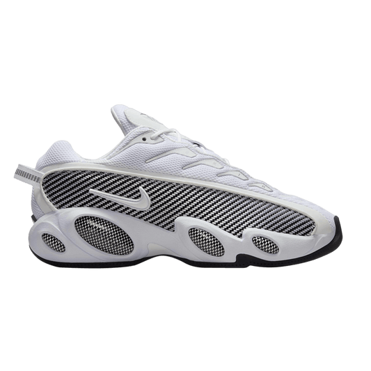 Nike NOCTA Glide Drake White Black