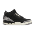 Jordan 3 Retro Off Noir (Women's)
