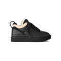 UGG Lowmel Leather Black (Women's)