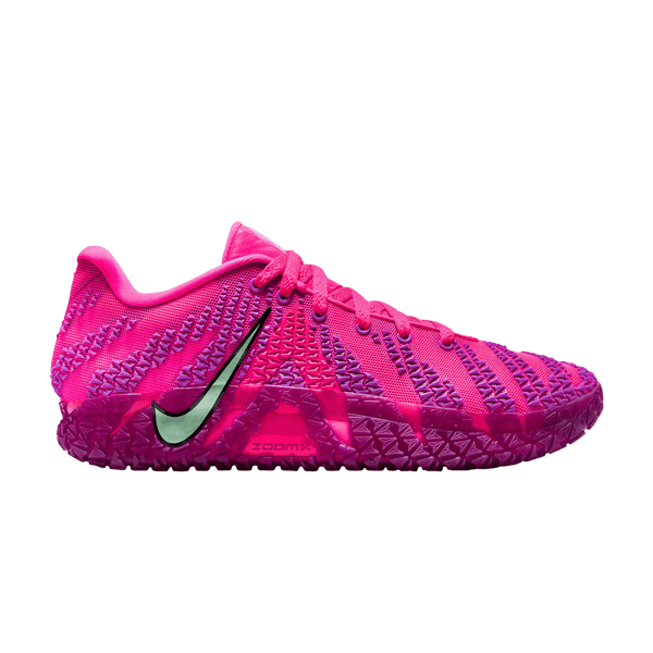 Nike Ja 3 Max Volume