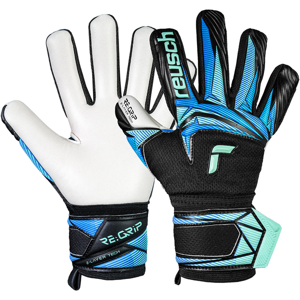 Reusch Attrakt Re Grip NC Junior