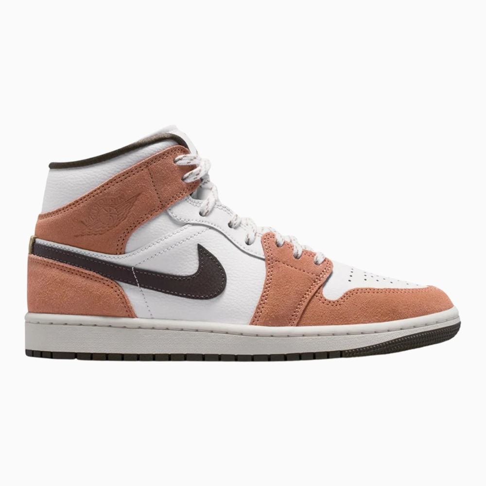 Wmns Jordan 1 Mid