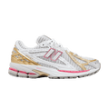 New Balance 1906R Silver Dragon Berry Gold