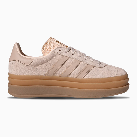 Adidas Gazelle Bold J "Wonder Quartz"