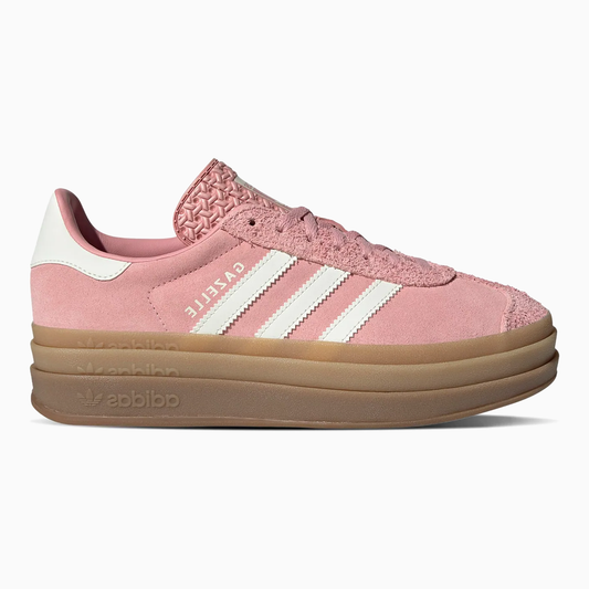 Adidas Gazelle Bold W "Wonder Mauve"