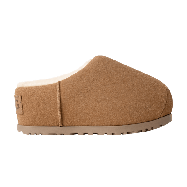 UGG Pumped Slide Chestnut (Women's)