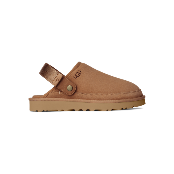 UGG Goldencoast Clog II Chestnut