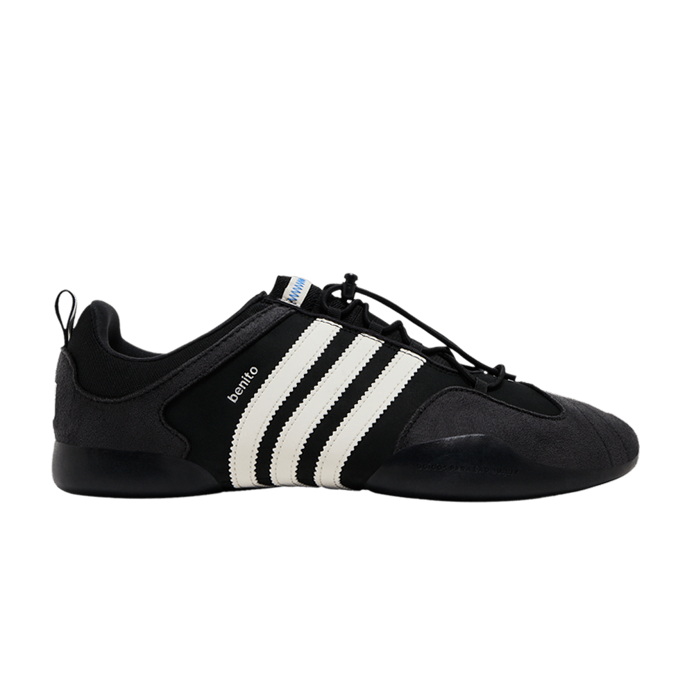 adidas Ballerina Bad Bunny Black Chalk