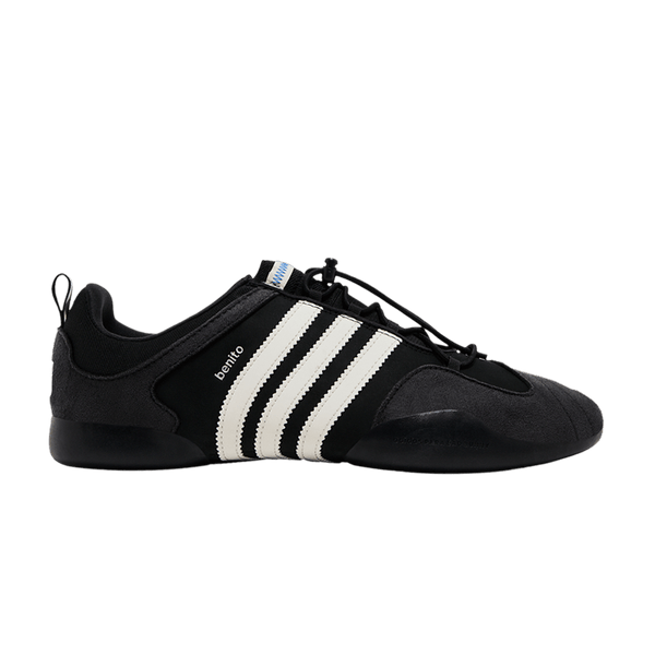 adidas Ballerina Bad Bunny Black Chalk