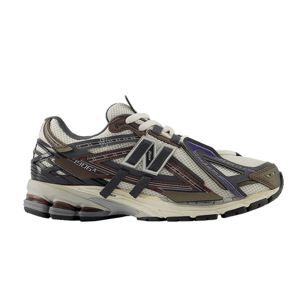 New Balance 1906A Eggplant