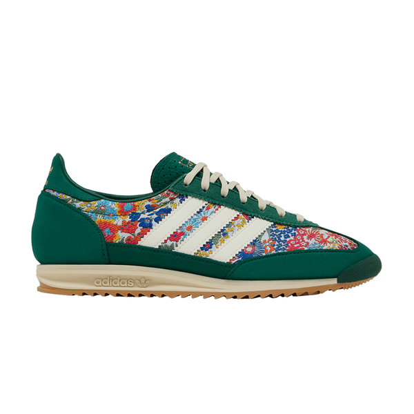 adidas SL 72 OG Liberty London Collegiate Green (Women's)
