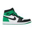 Jordan 1 High Lucky Green