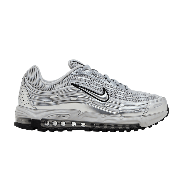 Nike Air Max TL 2.5 Metallic Silver