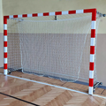 Siatka na bramkę 3x2x1x1,5m z łapaczem PE3