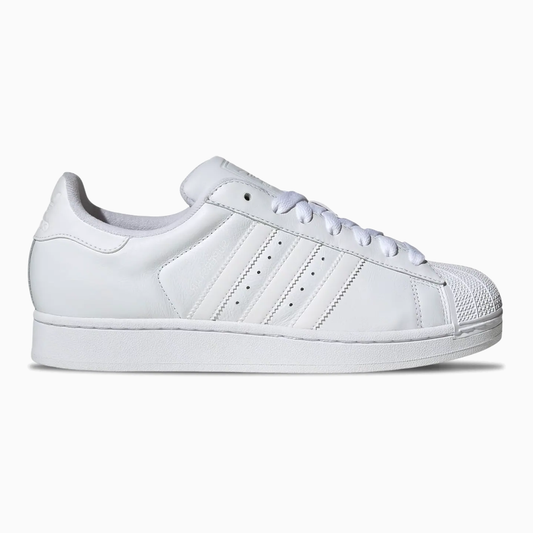 Adidas Superstar Ii "Cloud White"
