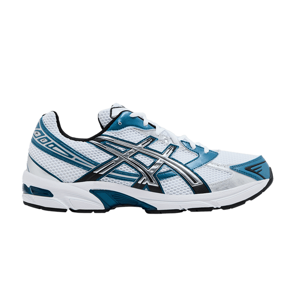 ASICS Gel-1130 White Restful Teal
