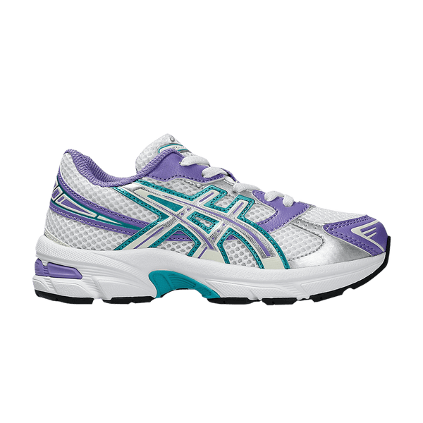 ASICS Gel-1130 White Space Lavender (PS)