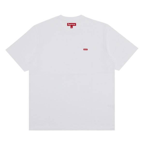 Supreme Small Box Tee 'White'
