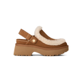 UGG Esmee Clog Chestnut (Women's)