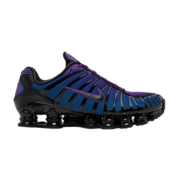 Shox TL 'Voltage Purple'