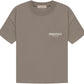 Fear of God Essentials 'Desert Taupe' summer set