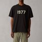 Fear of God Essentials 1977 'Iron' summer set