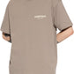 Fear of God Essentials 'Desert Taupe' summer set