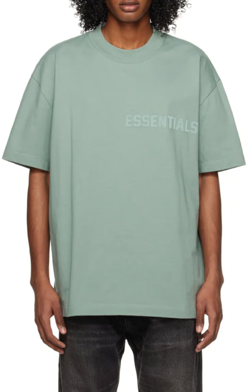 Fear of God Essentials 'Sycamore' summer set