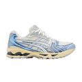 ASICS Gel-Kayano 14 Cream Metallic Blue