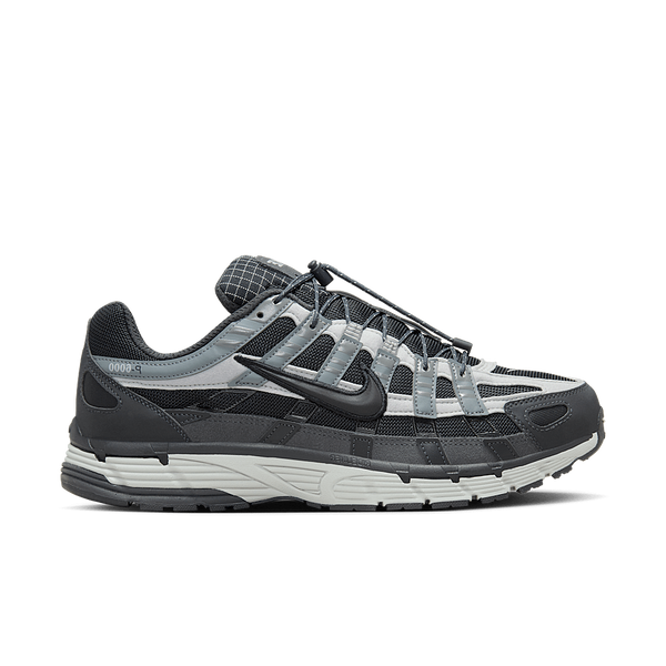 Nike P-6000 Anthracite Smoke Grey