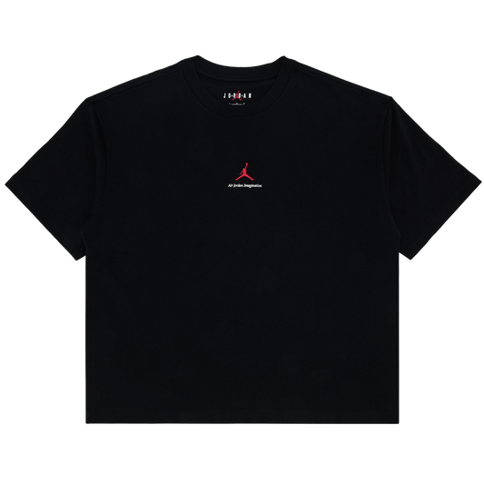 Jordan x Nigel Sylvester Brick Tee Black
