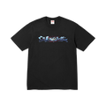 Supreme Tag Tee 'Black'
