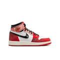 Jordan 1 Retro High OG Spider-Man Across the Spider-Verse (GS)