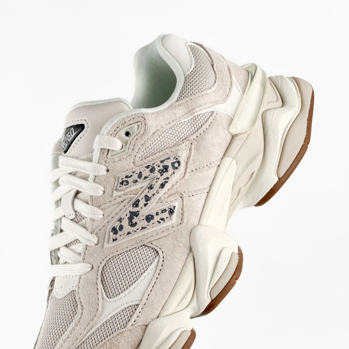 New Balance 9060 Leopard Print