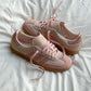 adidas Samba OG Wonder Quartz Wonder Mauve (Women's)