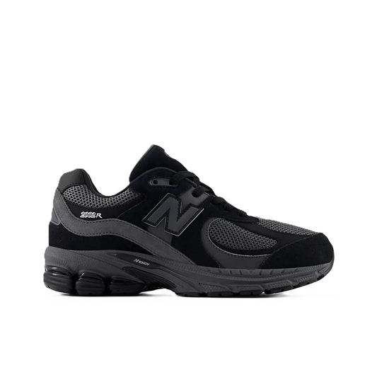 New Balance 2002R Gore-Tex Charcoal (GS)