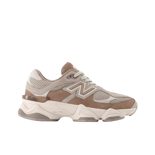 New Balance 9060 Junior Beige