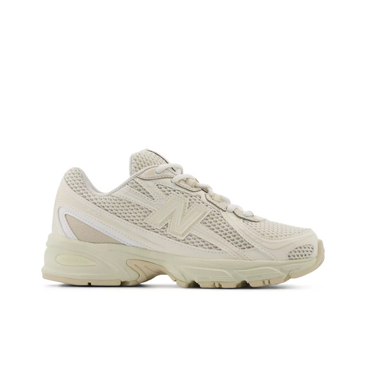 New Balance 740 GS Sea Salt / Angora
