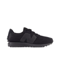 New Balance 327 Black (GS)