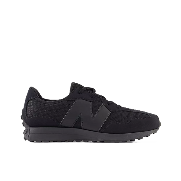 New Balance 327 Black (GS)