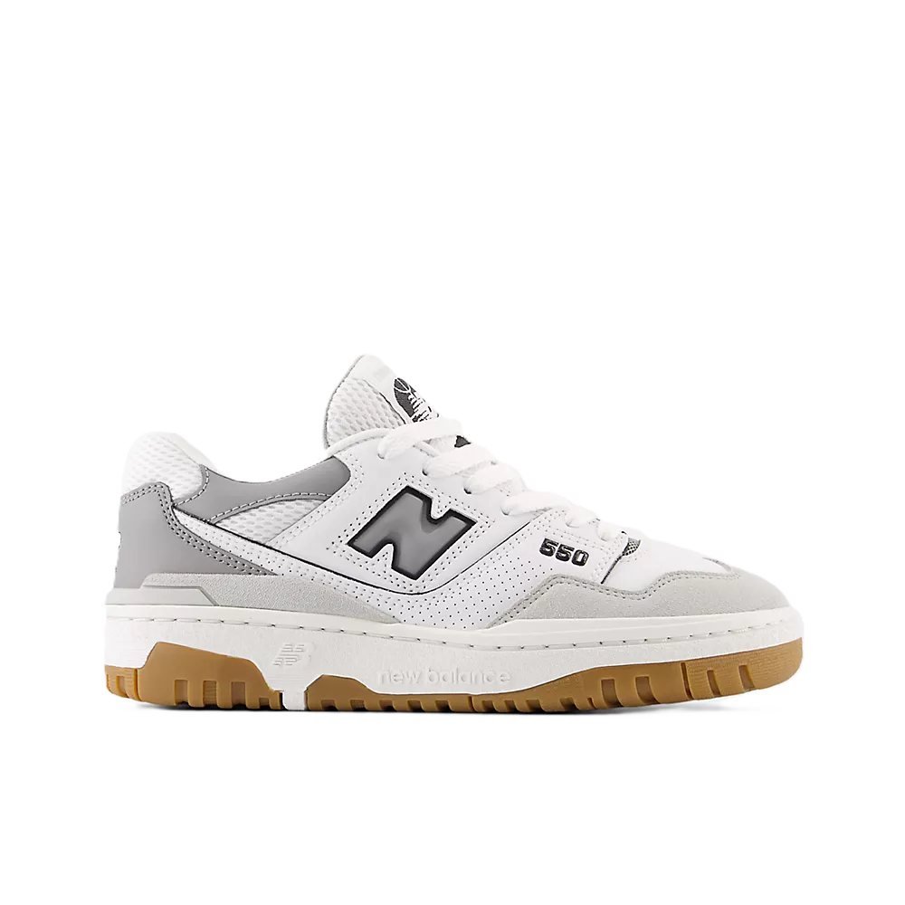 New Balance 550 Slate Grey (GS)
