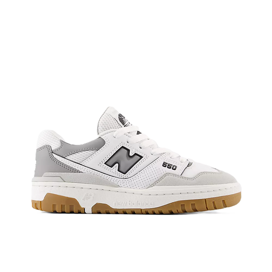 New Balance 550 Slate Grey (GS)