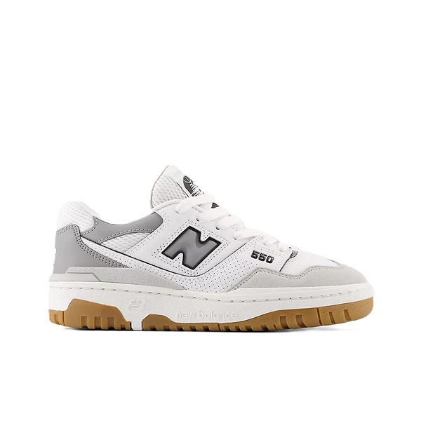 New Balance 550 Slate Grey (GS)
