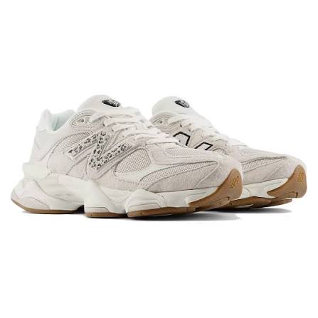 New Balance 9060 Leopard Print