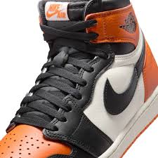 Jordan 1 Retro High OG Shattered Backboard (2025) (TD)